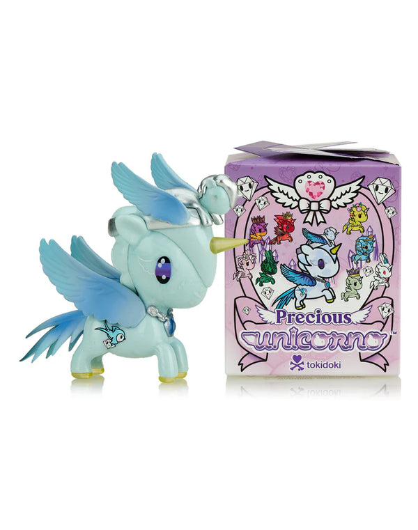 tokidoki Precious Unicorno Blind Box