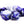 Old School 7 Piece DnD RPG Dice Set: Vorpal