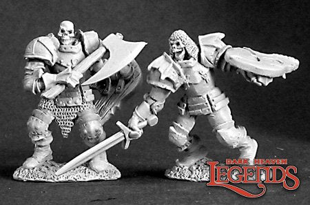 Barrow Wardens (2)