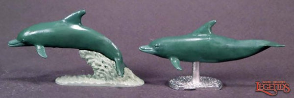Dolphins (2)