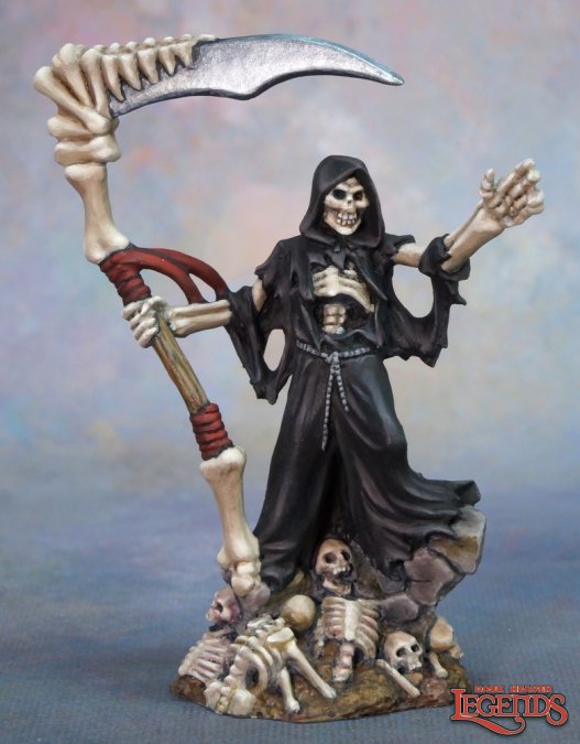 Lord of Death