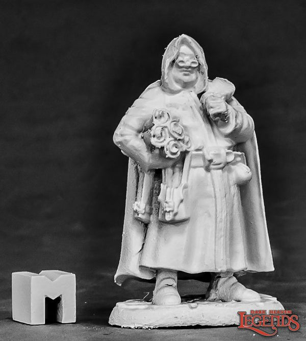 Townsfolk - Sage