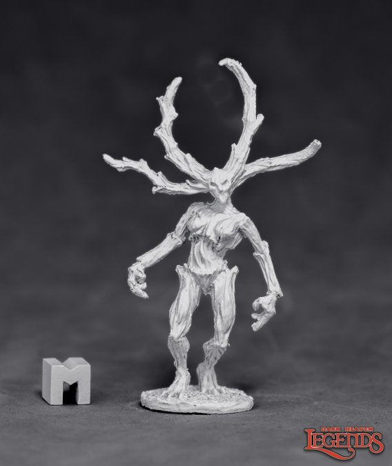 Blighted Dryad