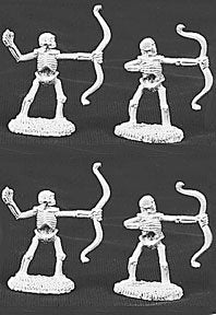 Skeletons (4)