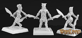 Chattel(9) Necropolis Adept