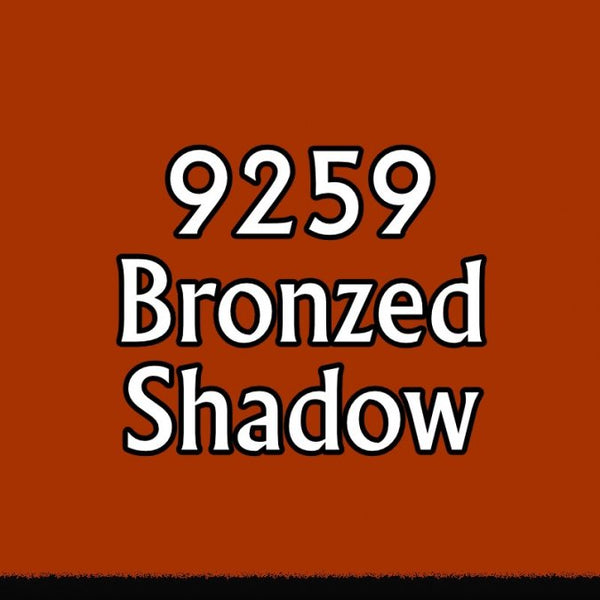 Bronzed Skin Shadow