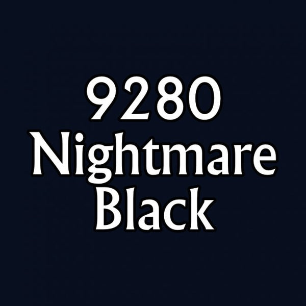 Nightmare Black
