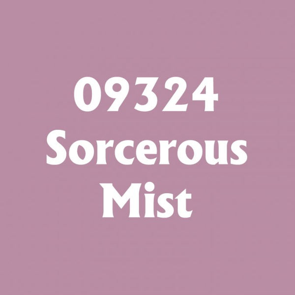 Sorcerous Mist