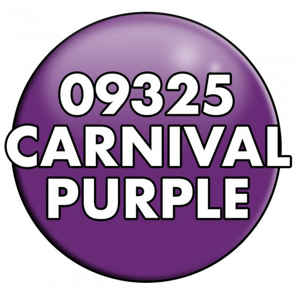Carnival Purple