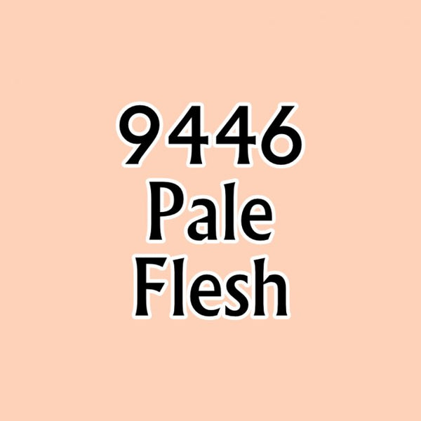 Pale Flesh