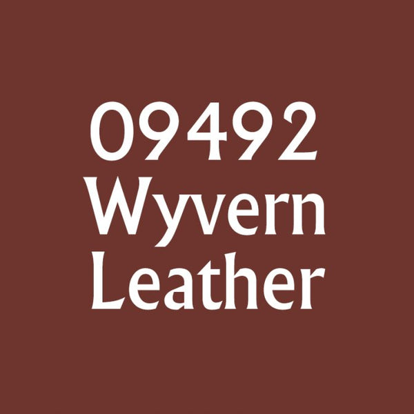 Wyvern Leather