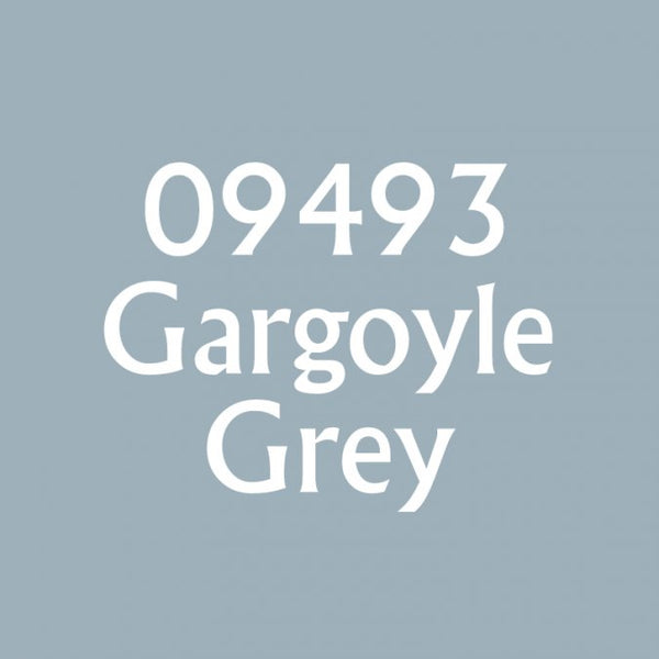 Gargoyle Grey