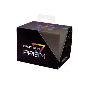 BCW - Prism Deck Case