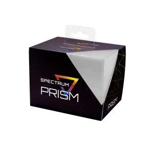 BCW - Prism Deck Case