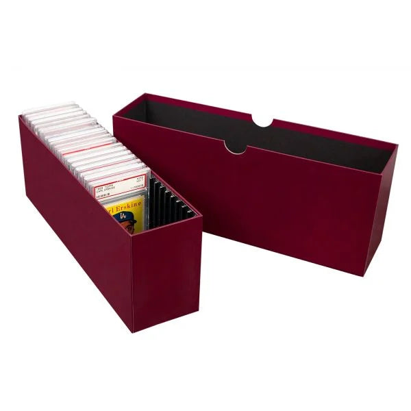 BCW - Cardboard Storage Box
