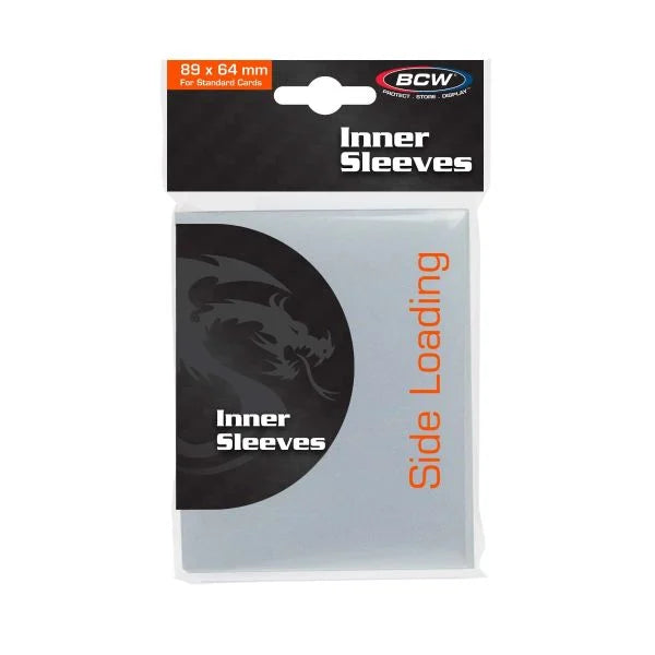 BCW - Inner Sleeves