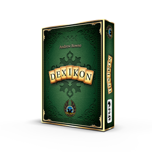 Dexikon: Complete Bundle