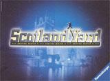 Scotland Yard Revised Edition
