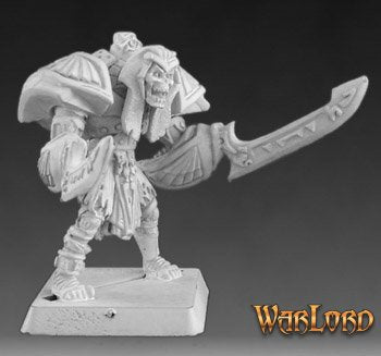 Reborn, Nefsokar Hero