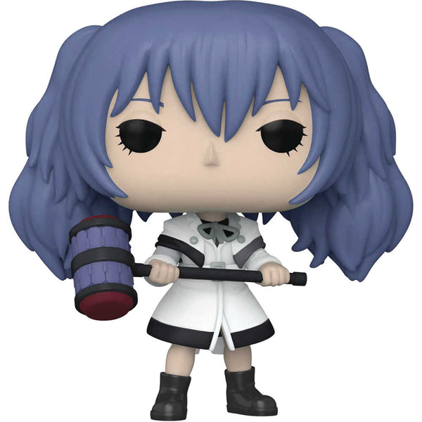 Pop Animation Tokyo Ghoul Re Saiko Yonebayashi Vinyl Figure