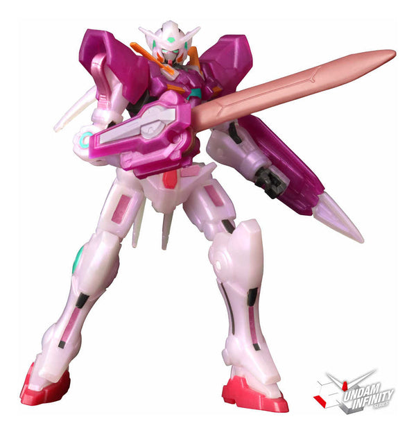 Sdcc 2022 Gundam Infinity Gundam Exia Trans-Am Mode Previews Exclusive Action Figure (N