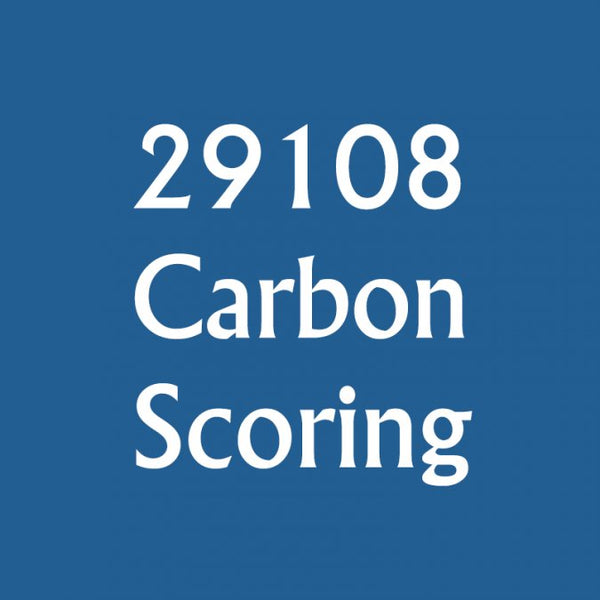 Carbon Scoring