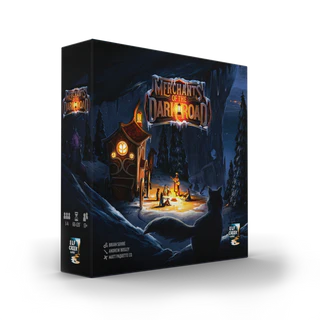 Merchants of the Dark Road Standard Edition