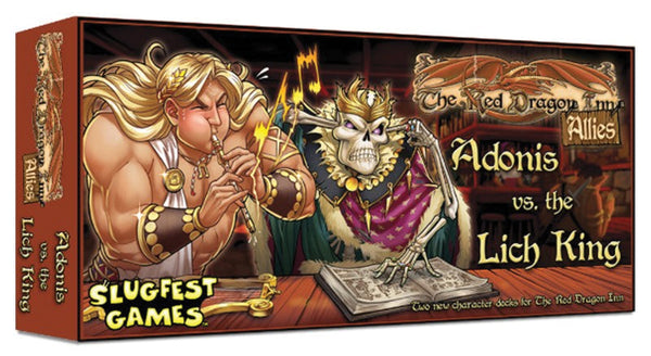 Red Dragon Inn