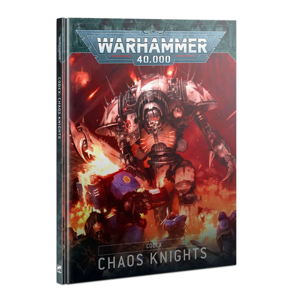 Warhammer 40,000: Chaos Knights