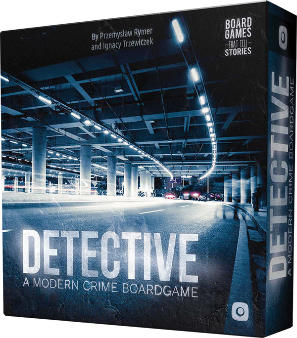 Detective