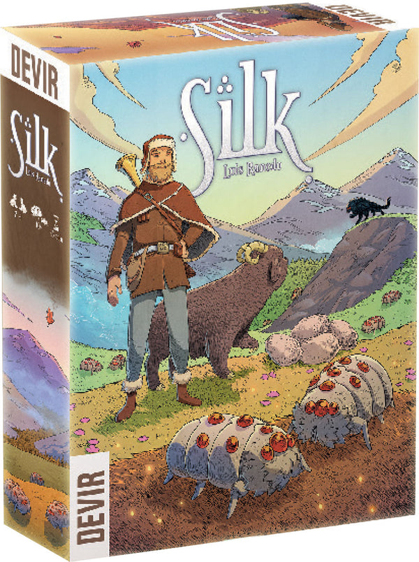 Silk