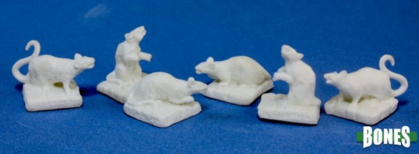 Rats (6)