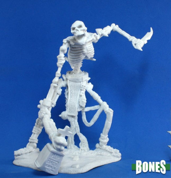 Colossal Skeleton