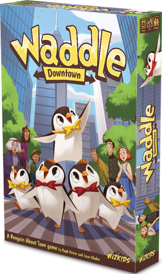 Waddle