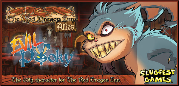Red Dragon Inn