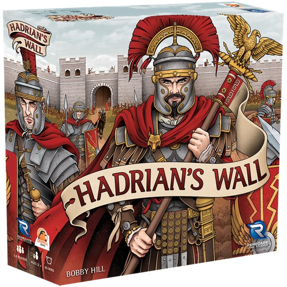 Hadrian`s Wall