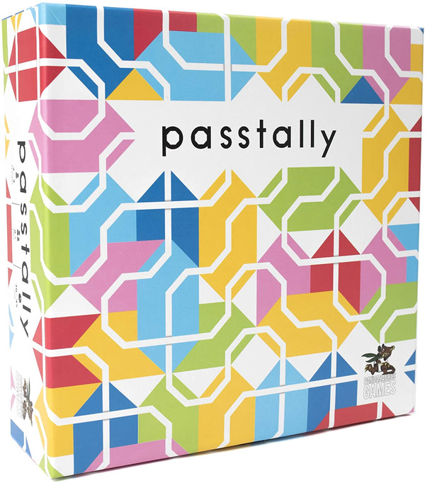 Passtally