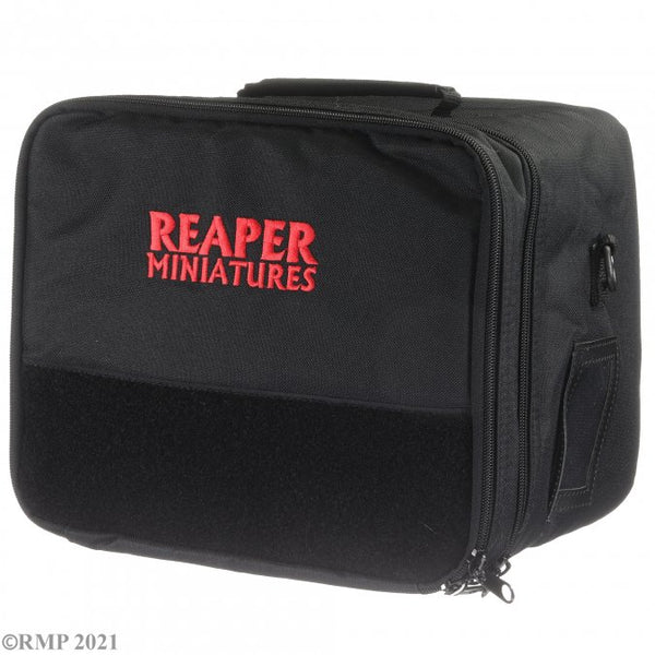 Reaper Keeper Carrying Case - Double Paint Case Option
