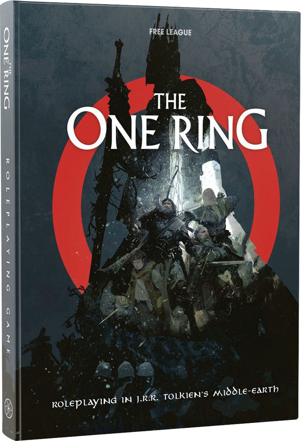 The One Ring RPG