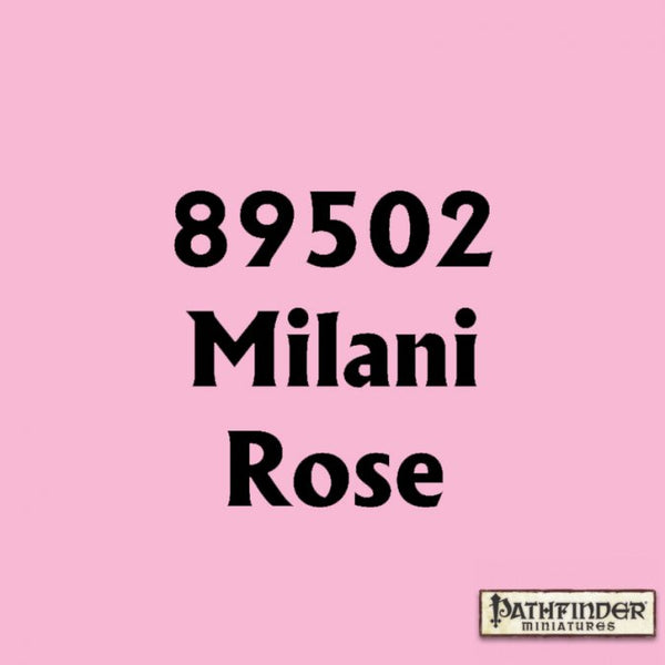 Milani Rose