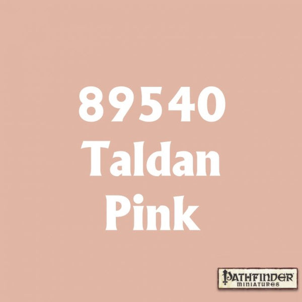 Taldan Pink