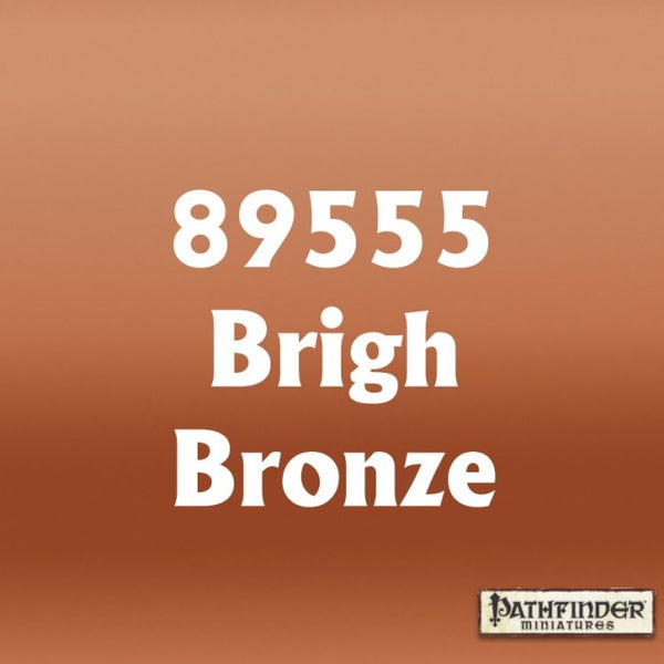 Brigh Bronze