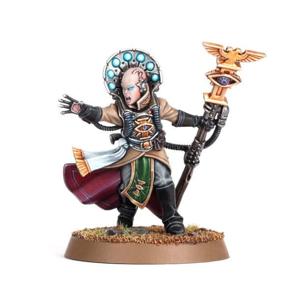 Warhammer 40,000: Astra Militarum