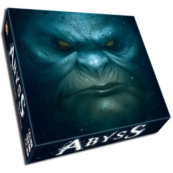 Abyss, 5th Anniversary Edition