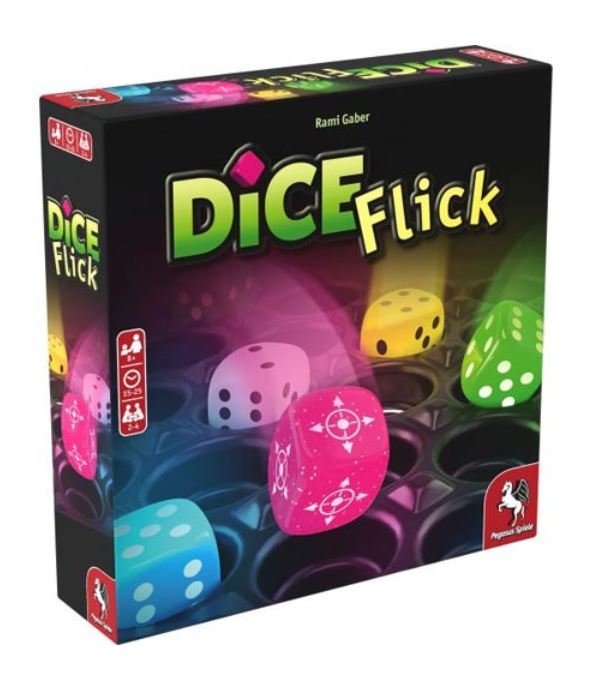 Dice Flick