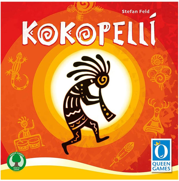 Kokopelli