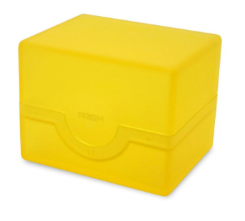 BCW - Prism Deck Case