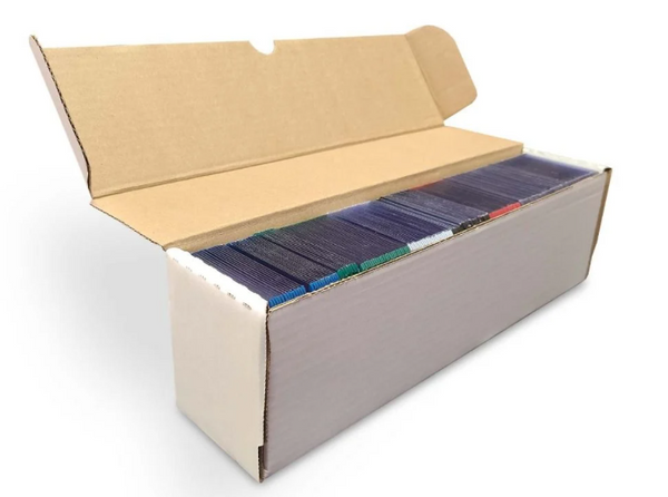 BCW - Cardboard Storage Box