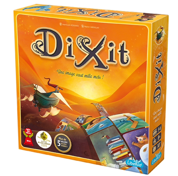 Dixit