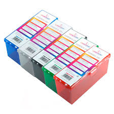 Gamegenic: Fourtress 320+ Deck Box